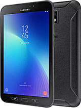 Samsung Galaxy Tab Active 2 Price With Specifications